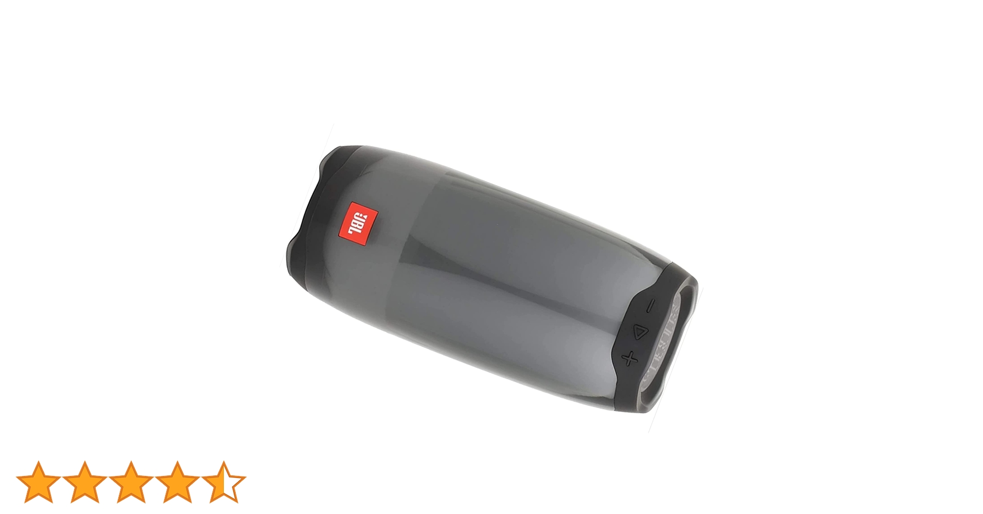 Amazon.co.jp: JBL PULSE 4 Bluetooth ブラック メーカー生産